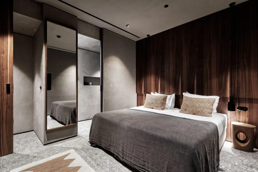 Domes Zeen Chania a Luxury Collection Resort 5*-29