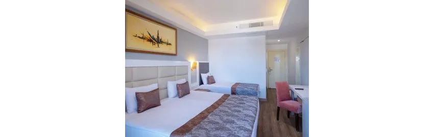 Palmet Resort Hotel 5*-29