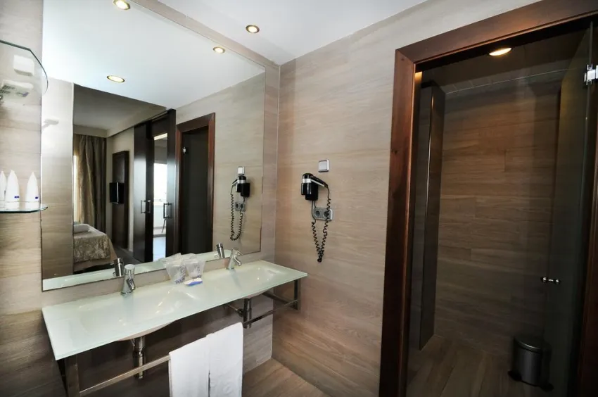 Condesa Hotel 4*-215