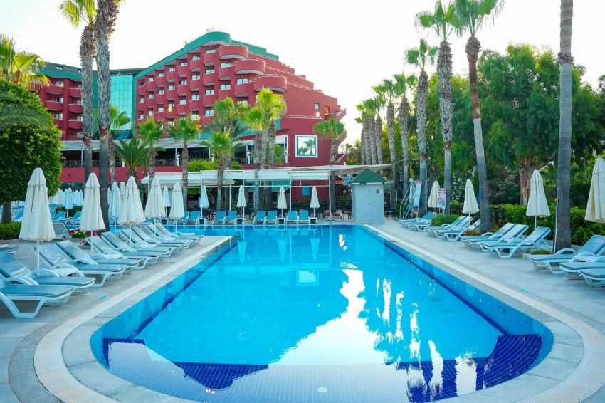 Delphin Deluxe Hotel 5*-14