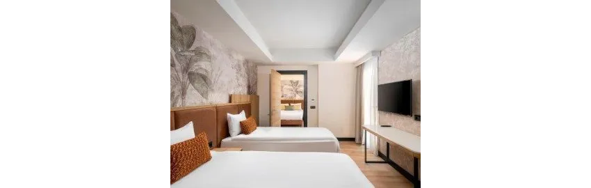 Vox Maris Resort (Adults Only 16+) 5*-15