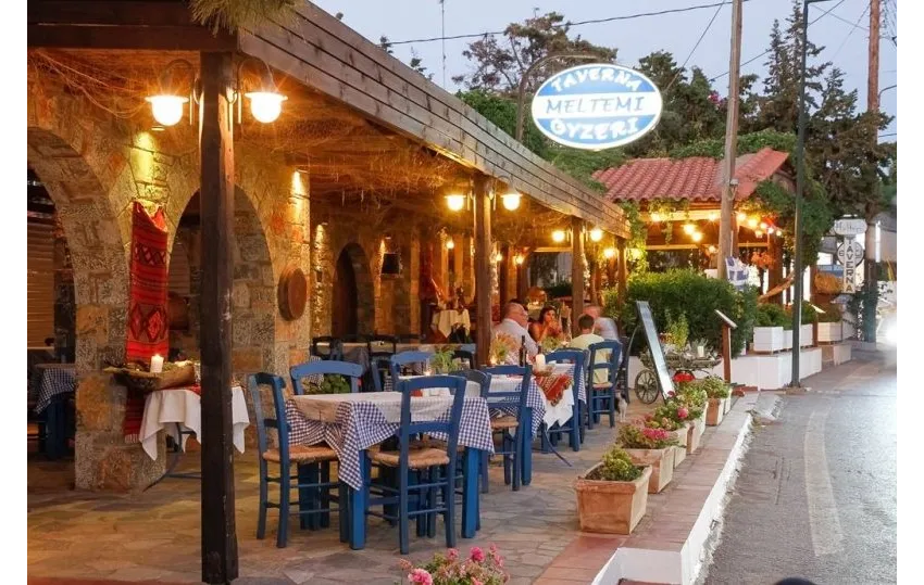 Alexander Beach Hotel And Village Resort 5*-3