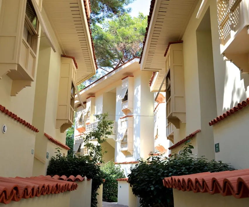 Ulusoy Kemer Holiday Club 5*-3