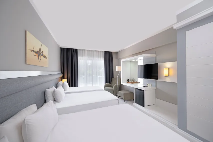 Dedeman Kemer Resort 5*-22