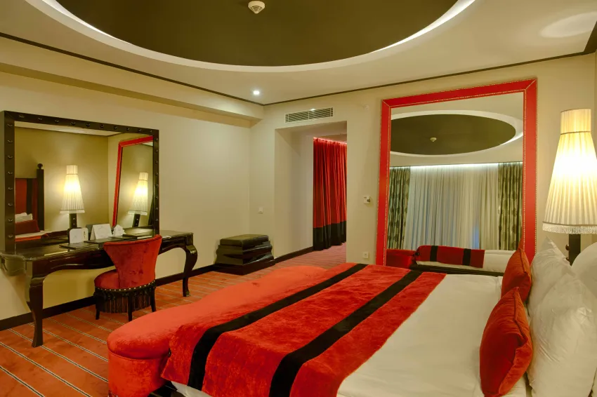 Selectum Luxury Resort Hotel 5*-163