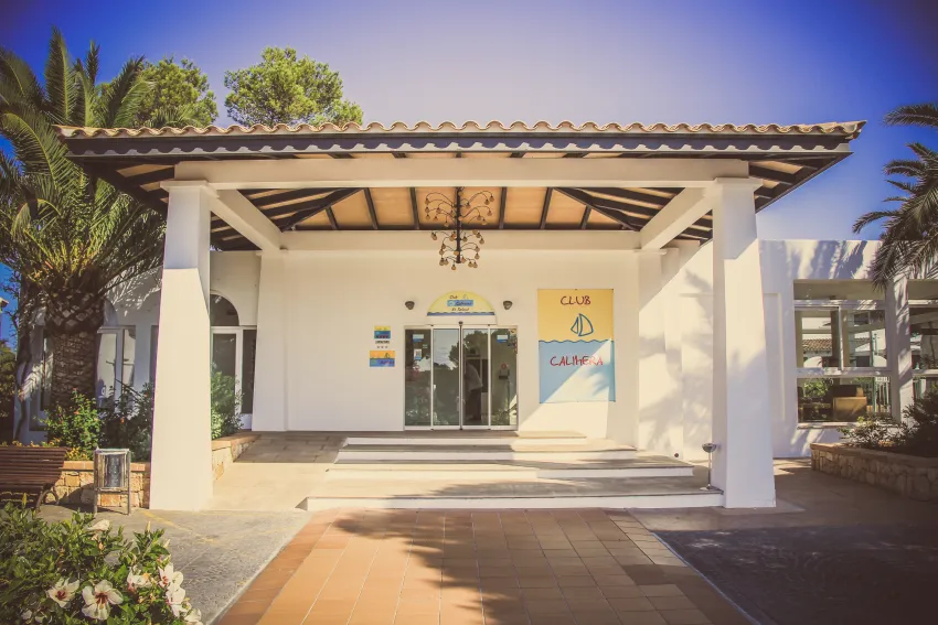 Hotel Club Es Talaial 3*-7