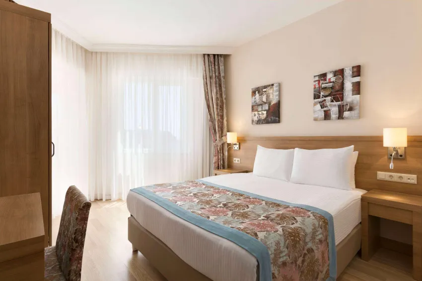 Ramada Plaza By Wyndham Antalya 5*-22