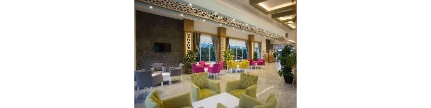 Sun Club Side Hotel 4*-4