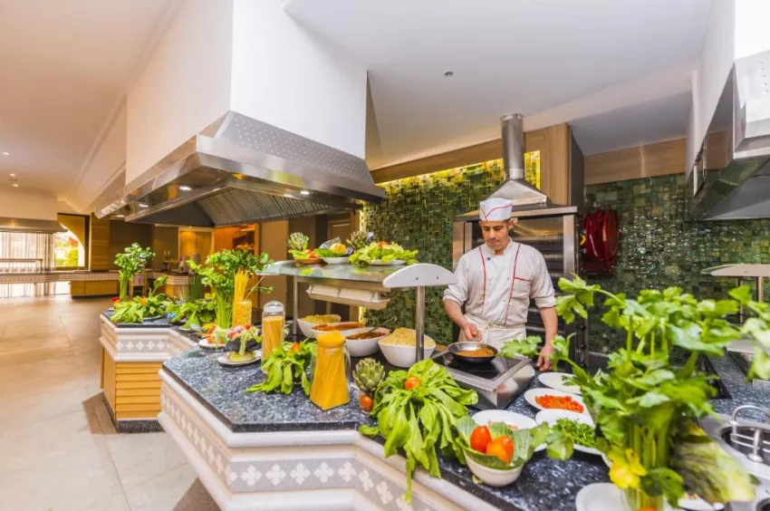 ABOU SOFIANE HOTEL & AQUAPARK  4*-27