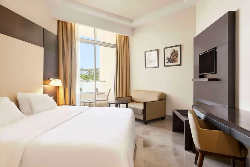 Iberostar Selection Diar El Andalous 5*-18