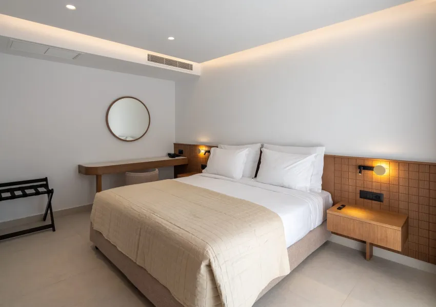 Galaxy Suites Boutique Resort 5*-25