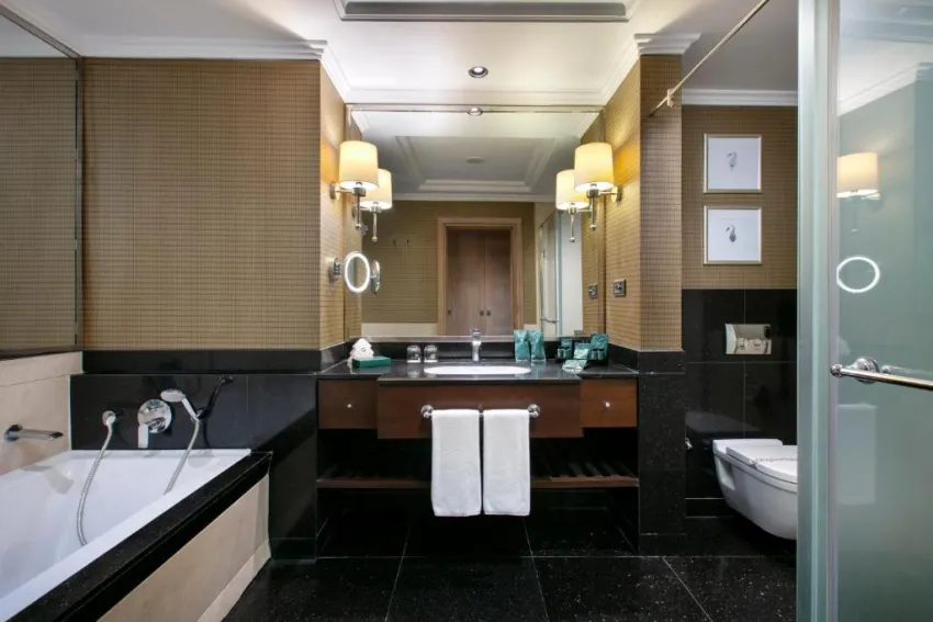 JUJU PREMIER PALACE HOTEL (EX. AMARA PREMIER PALACE)  5*-20