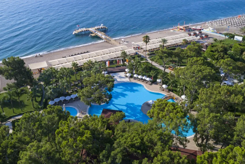 Seven Seas Hotel Life (Otium Hotel Life) 5*-1