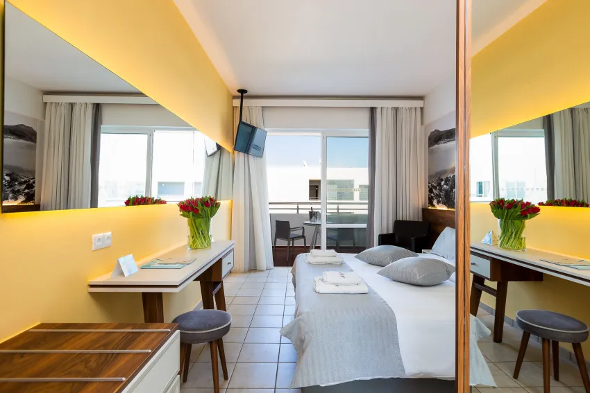 Atrium Ambiance Hotel 4*-174