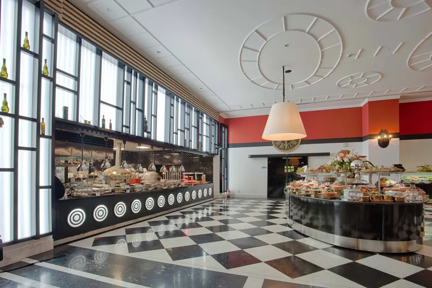 Selectum Luxury Resort Belek 5*-119