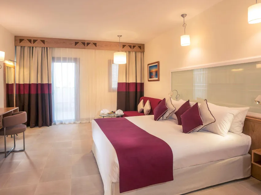 Mercure Hurghada 4*-98