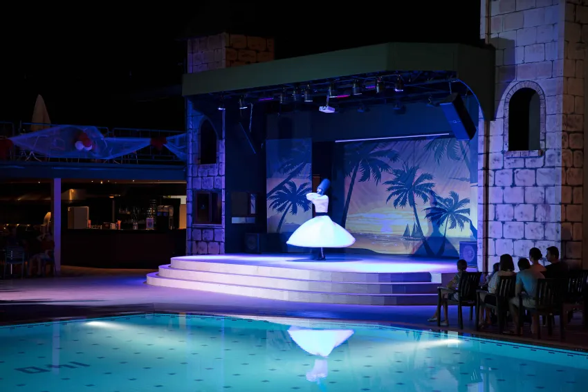 Galeri Resort Hotel 5*-65