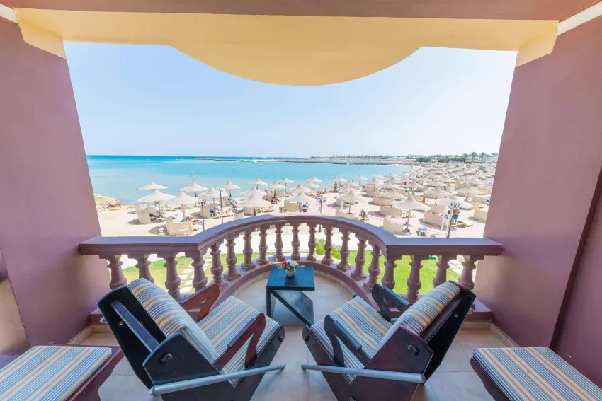 Sentido Mamlouk Palace 5*-80