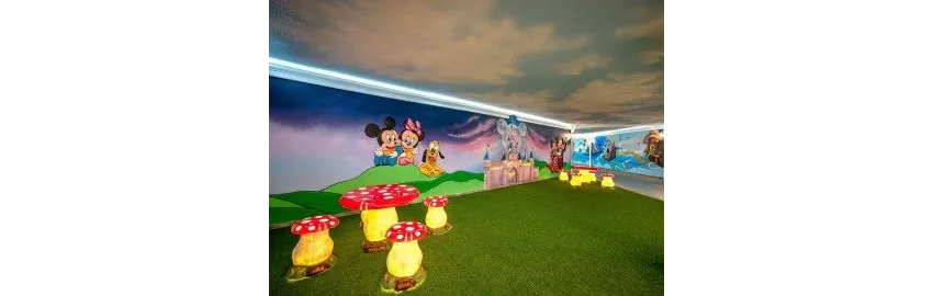 Aria Resort & Spa Hotel 5*-30