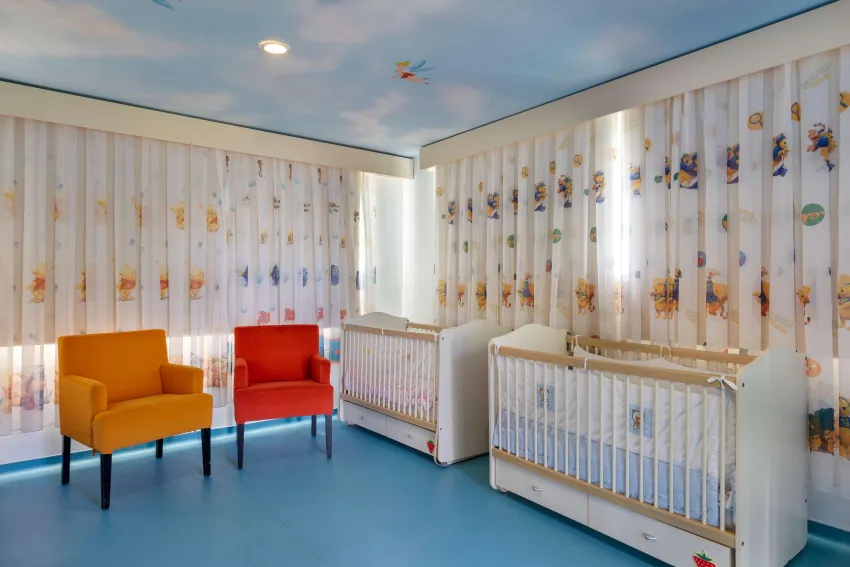 Marvida Family Eco Club (Ex:Otium Family Eco Club) 5*-32