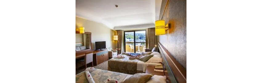 Ozkaymak Select Resort Hotel 5*-14