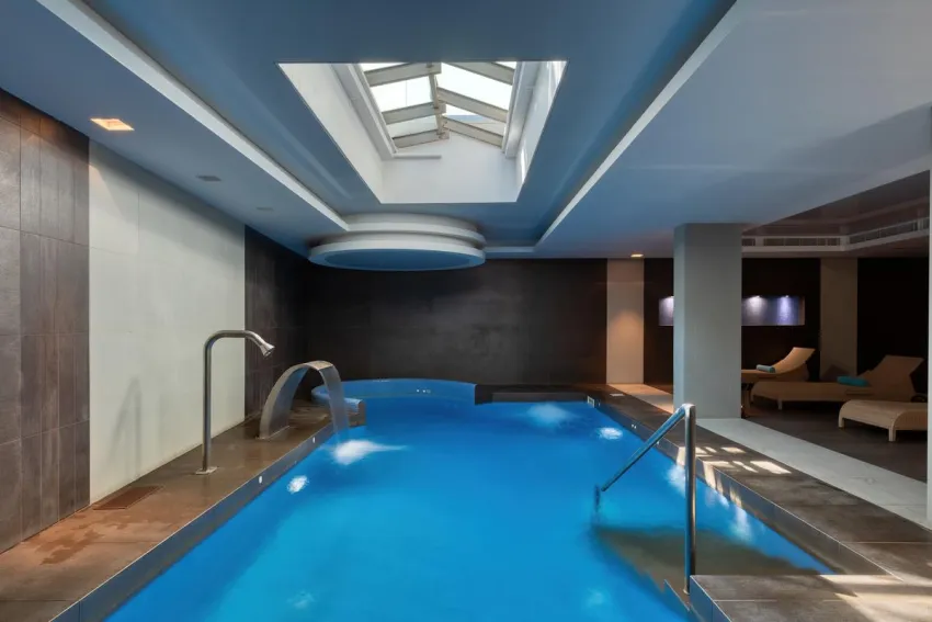 Castello Boutique Suites by the Sea 5*-14