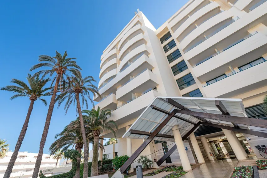 Welikehotel Marfil Playa 4*-17