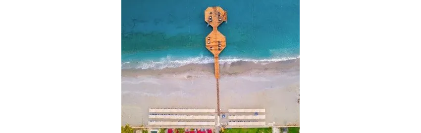 Senza Sunset Beach Hotel 5*-22