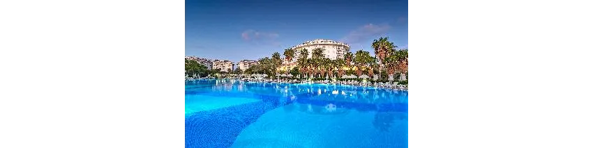 Seaden Sea World Resort & Spa 5*-66