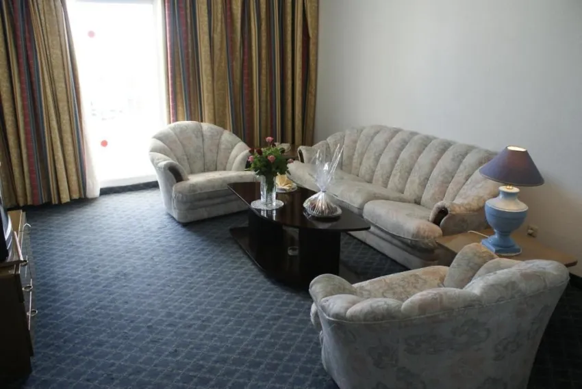 El Mouradi Palace 5*-23