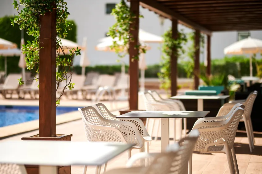 AluaSun Continental Park Hotel & Apartments 4*-114