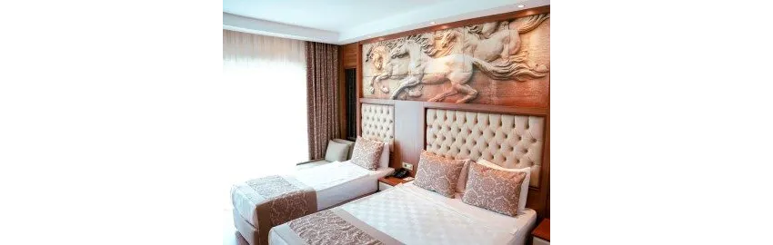 Oz Hotels Sui 5*-21