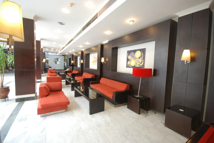 ZYA Regina Resort 4*-18