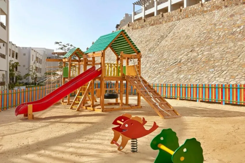 Jaz Costa Mares Marsa Alam Adults only 16+ 5*-10