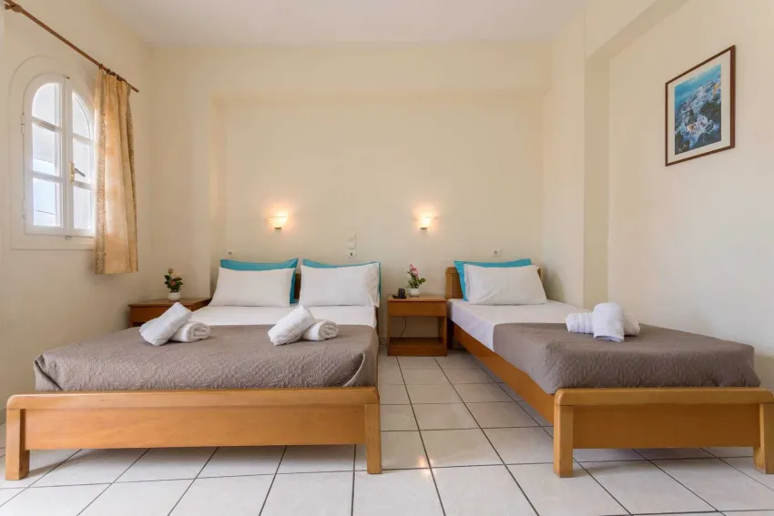 Laganas Holidays Hotel 2*-17
