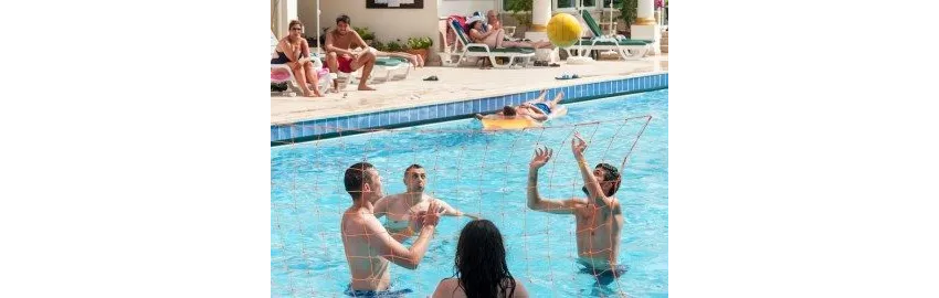Antique Roman Palace (Adults Only 16+) 5*-12