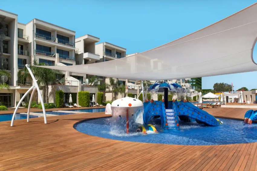 Maxx Royal Belek Golf Resort 5*-70