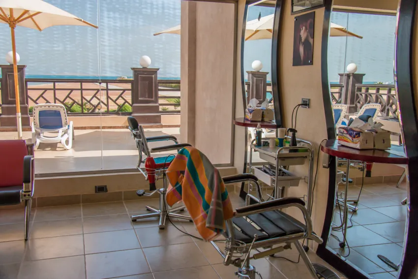 Gravity Hotel & Aqua Park Hurghada 4*-117