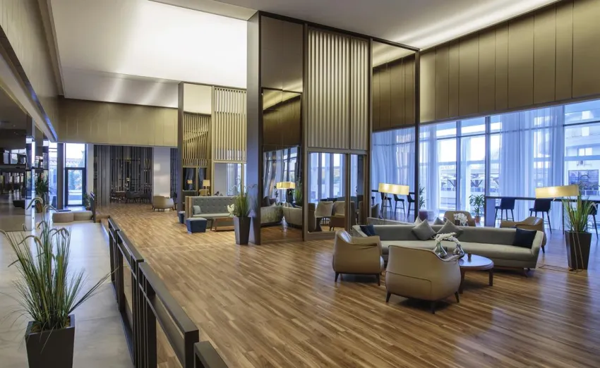 RIOLAVITAS SPA & RESORT HOTEL  5*-2