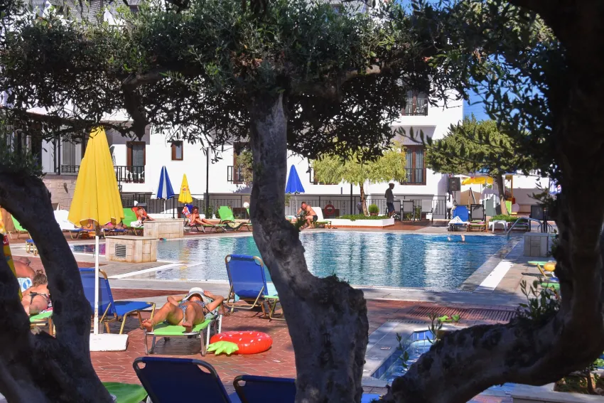 Club Lyda Hotel 3*-9