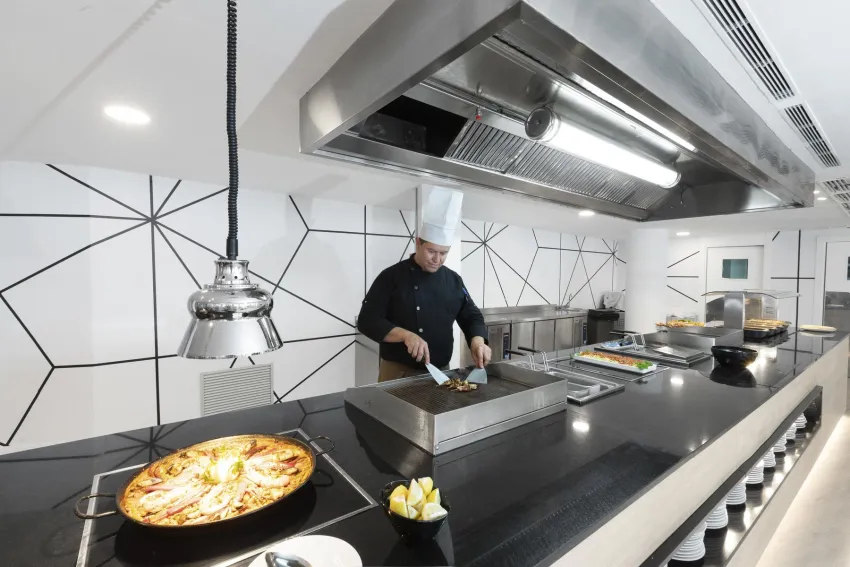 Palmanova Suites by TRH 4*-15