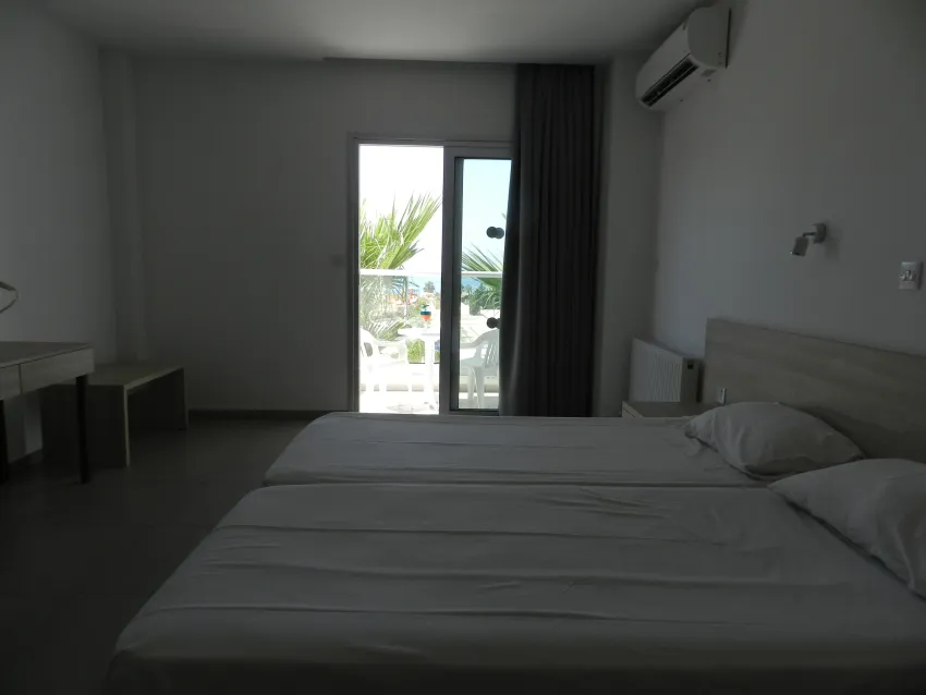 Evabelle Napa Hotel Apartments -37