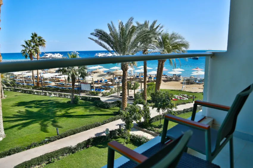 Amarina Abu Soma Resort & Aqua Park 5*-27