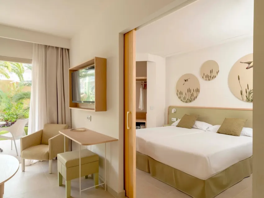 Iberostar Selection Albufera Park 4*-10