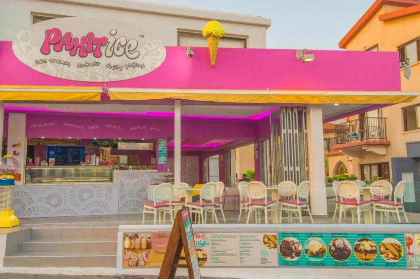 Windmills Hotel Apts 3*-20