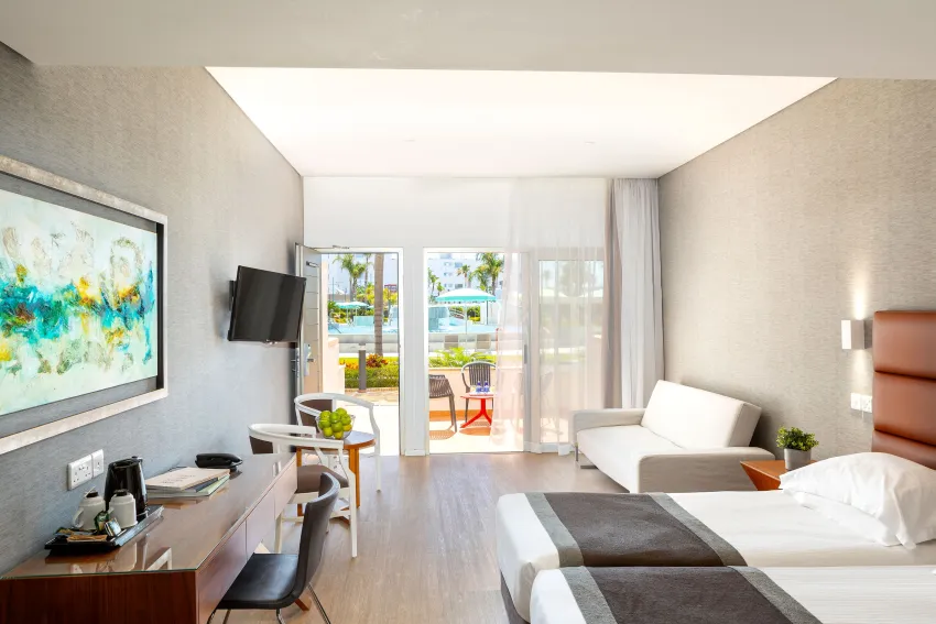 Faros Hotel 4*-39