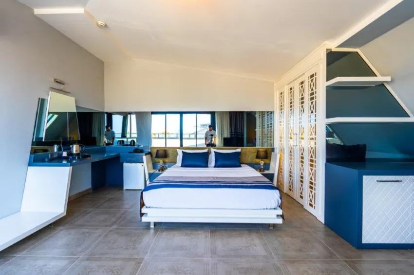 Sette Serenity Hotel 4*-14