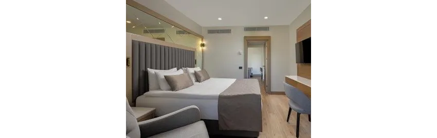 Dobedan Beach Resort Comfort (Ex. Alva Donna Beach) 5*-18