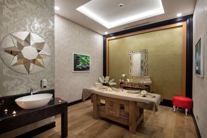 Granada Luxury Beach 5*-162