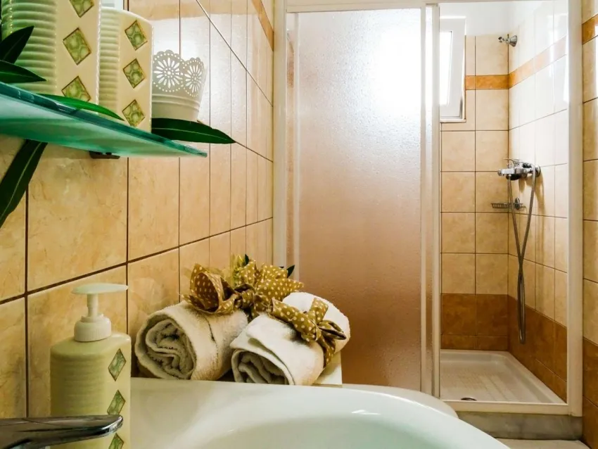 Tsambikos Apartments 3*-30